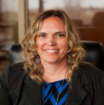 Joanne is Citizens State Bank Hudson WI Chief Financial Officer.